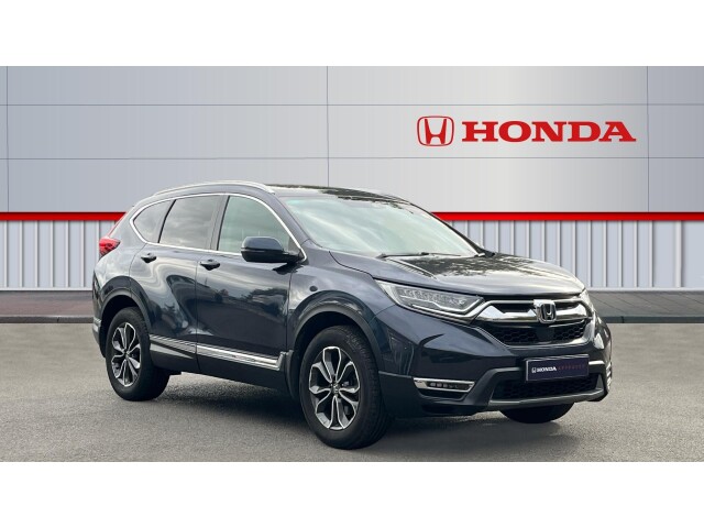 Main listing image - Honda CR-V