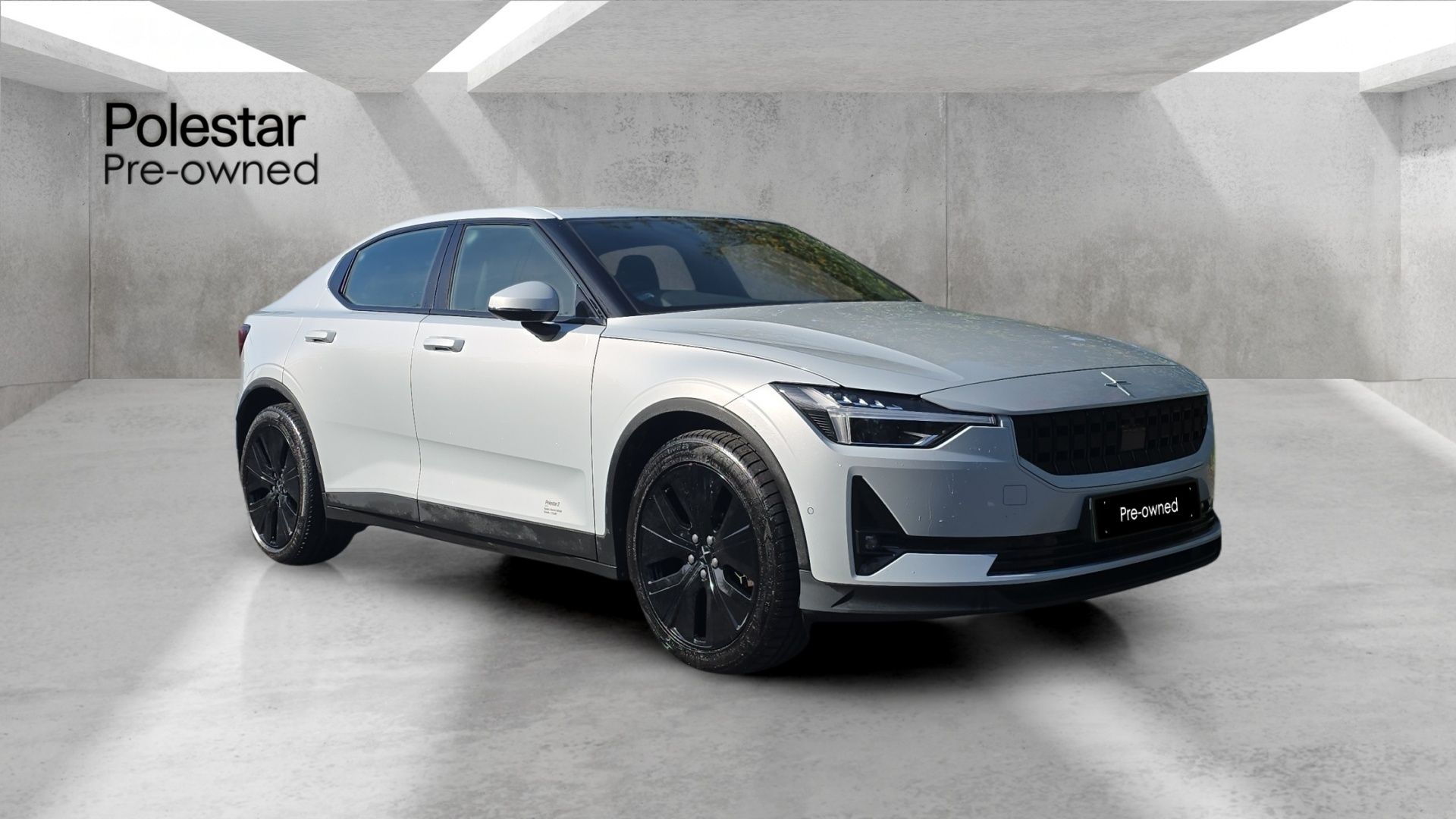Main listing image - Polestar 2
