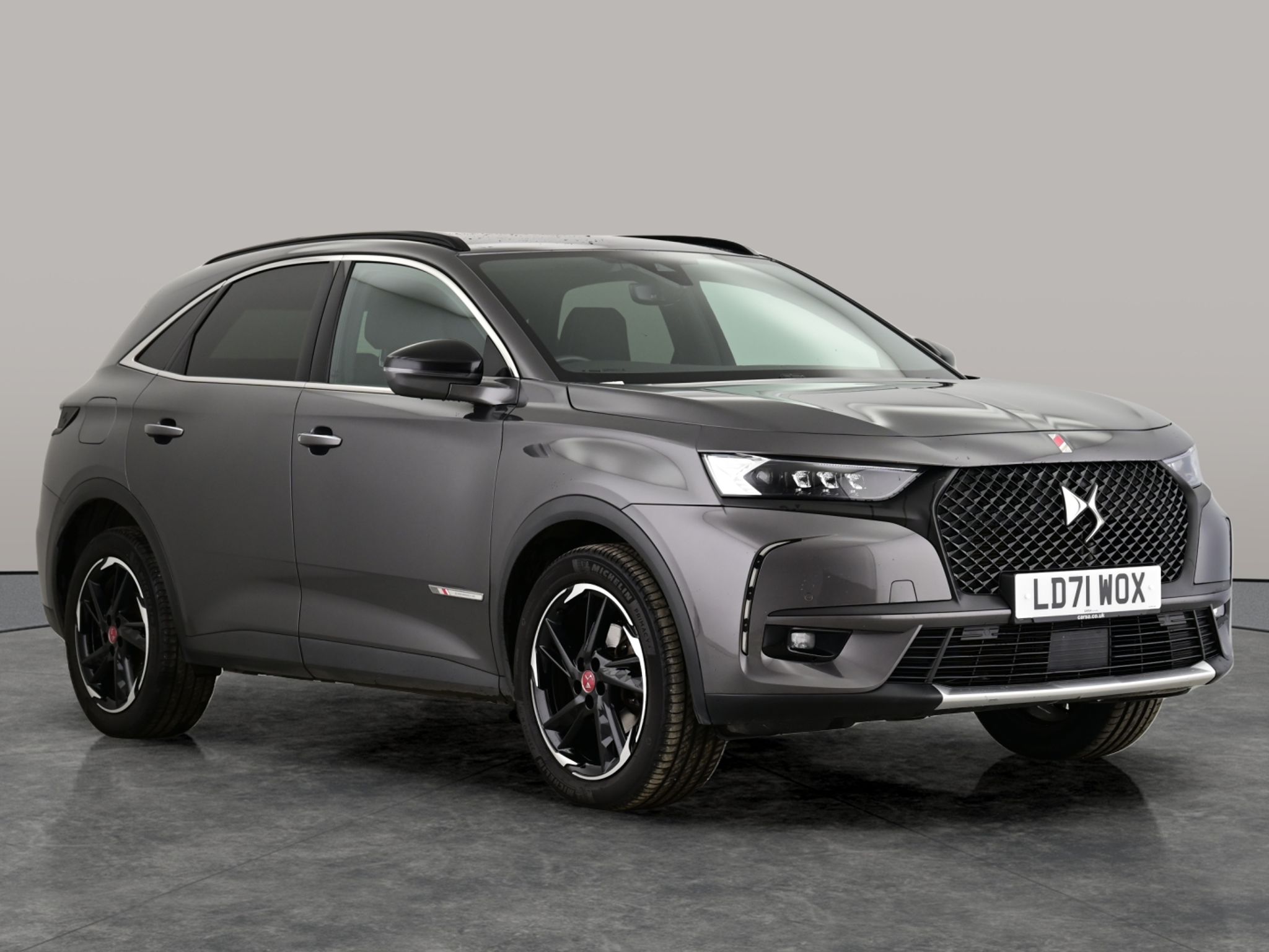 Main listing image - DS DS 7 Crossback