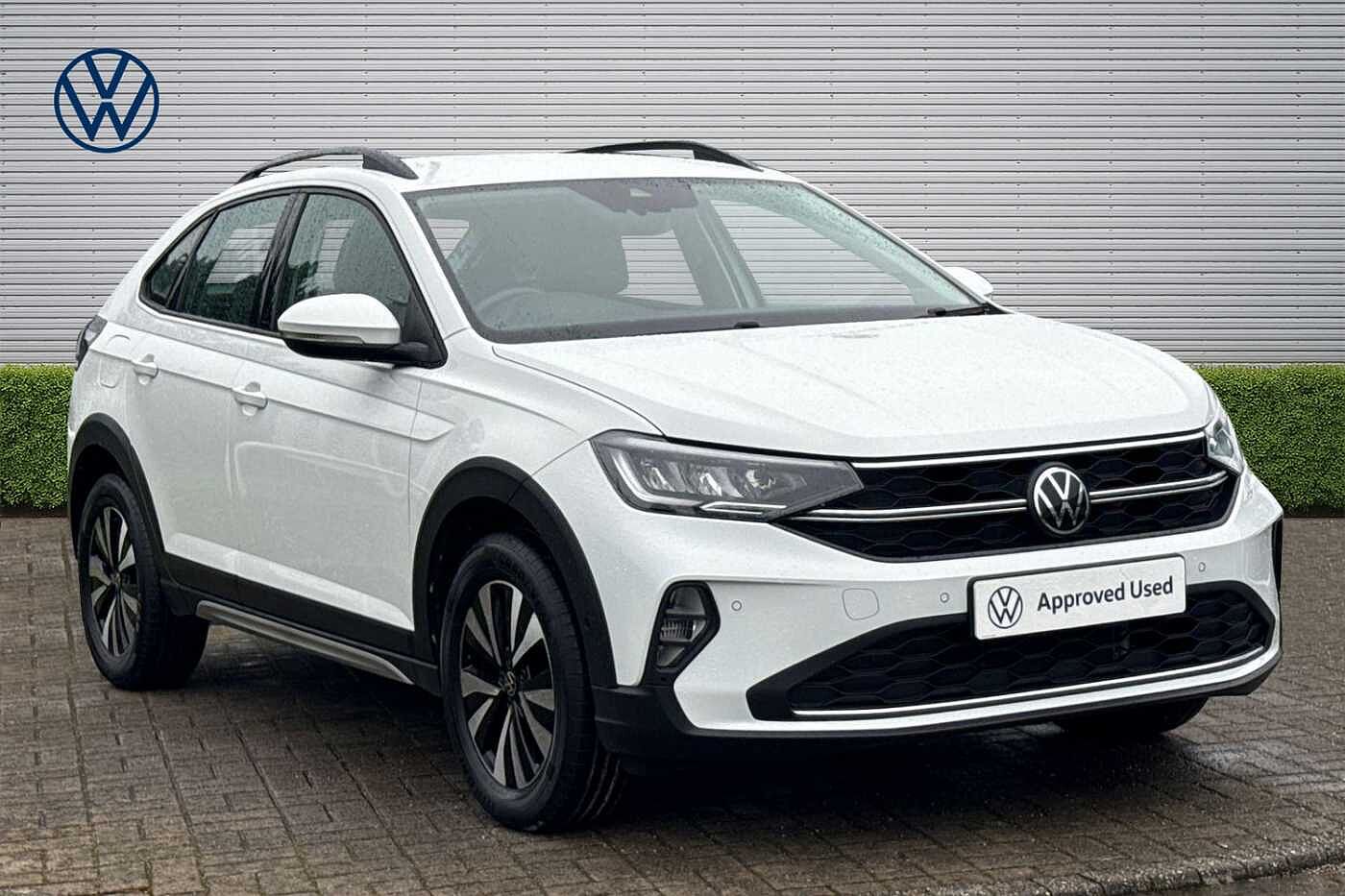 Main listing image - Volkswagen Taigo