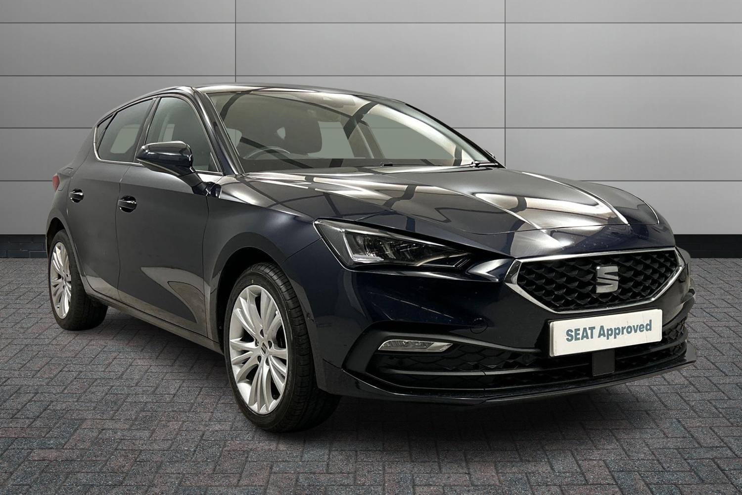 Main listing image - SEAT Leon