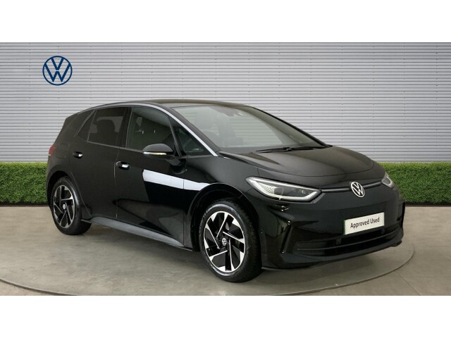 Main listing image - Volkswagen ID.3
