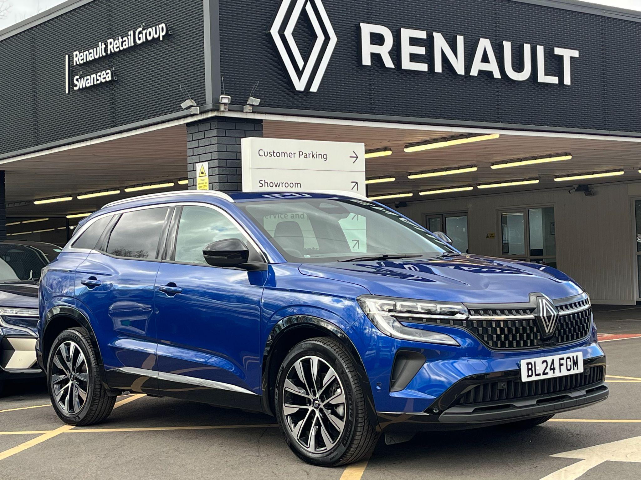 Main listing image - Renault Austral