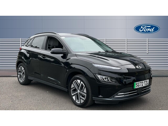 Main listing image - Hyundai Kona Electric