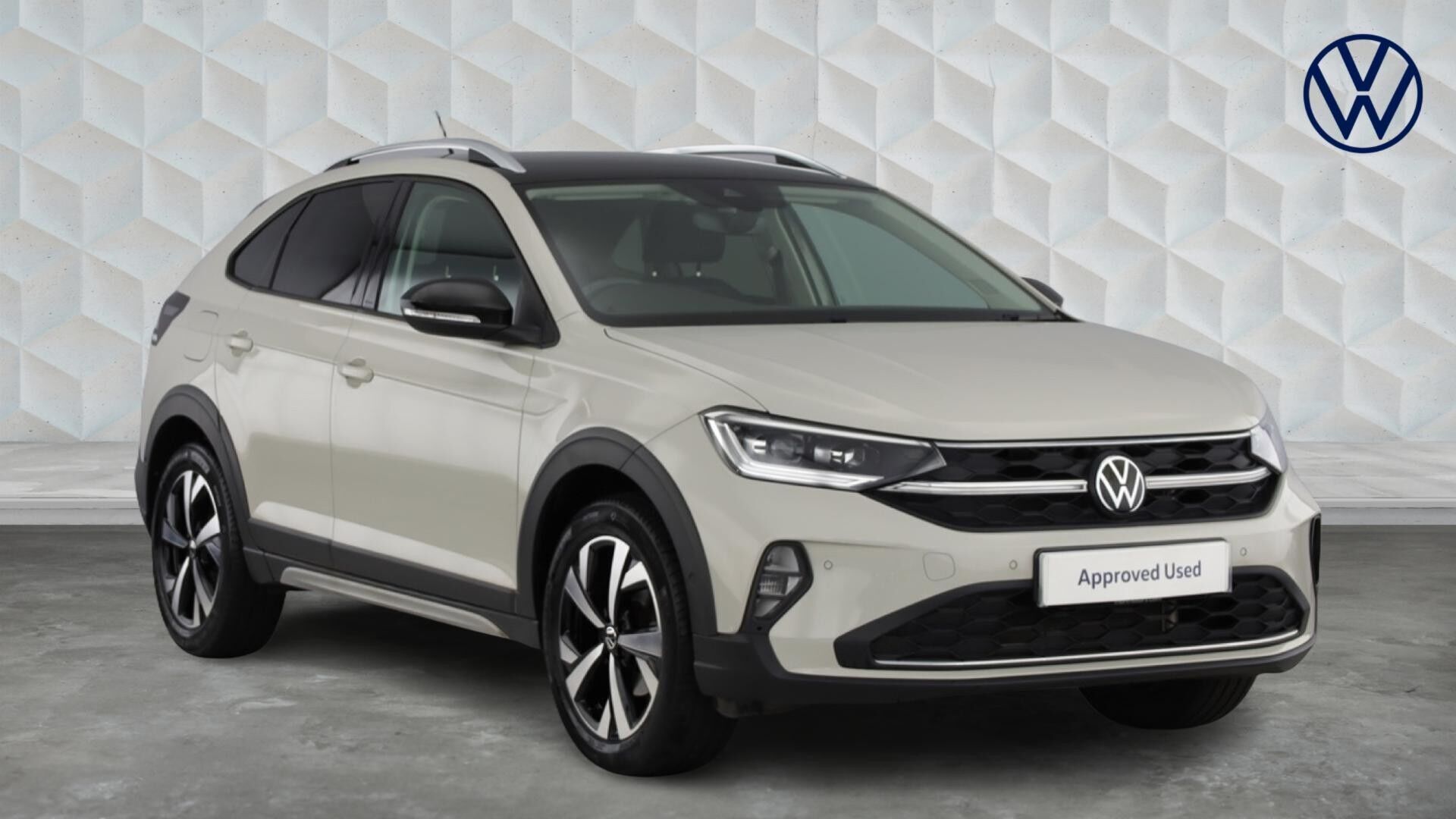 Main listing image - Volkswagen Taigo