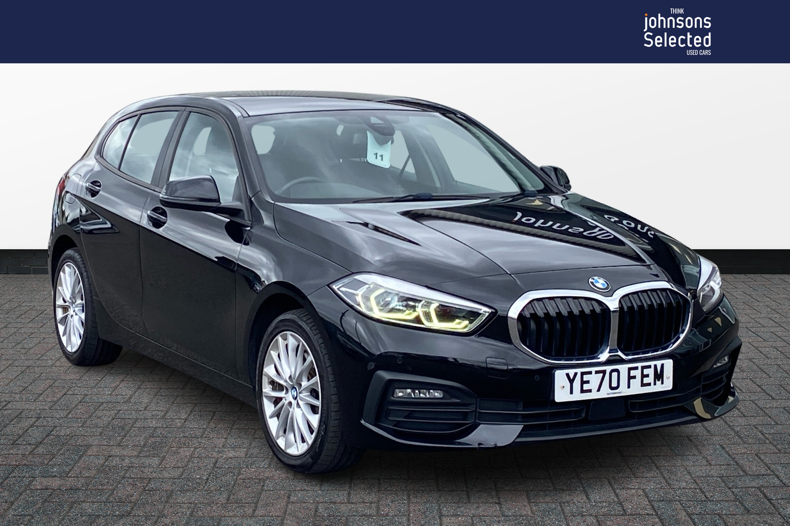 Main listing image - BMW 1 Series