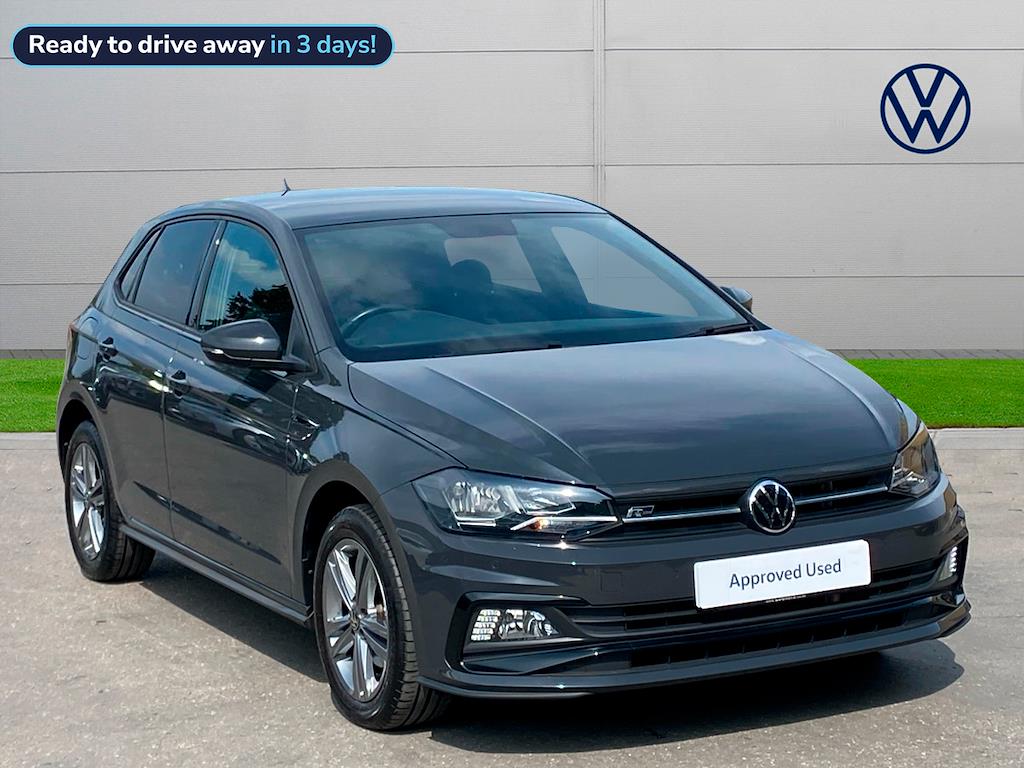 Main listing image - Volkswagen Polo