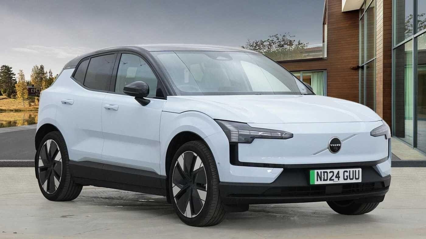 Main listing image - Volvo EX30