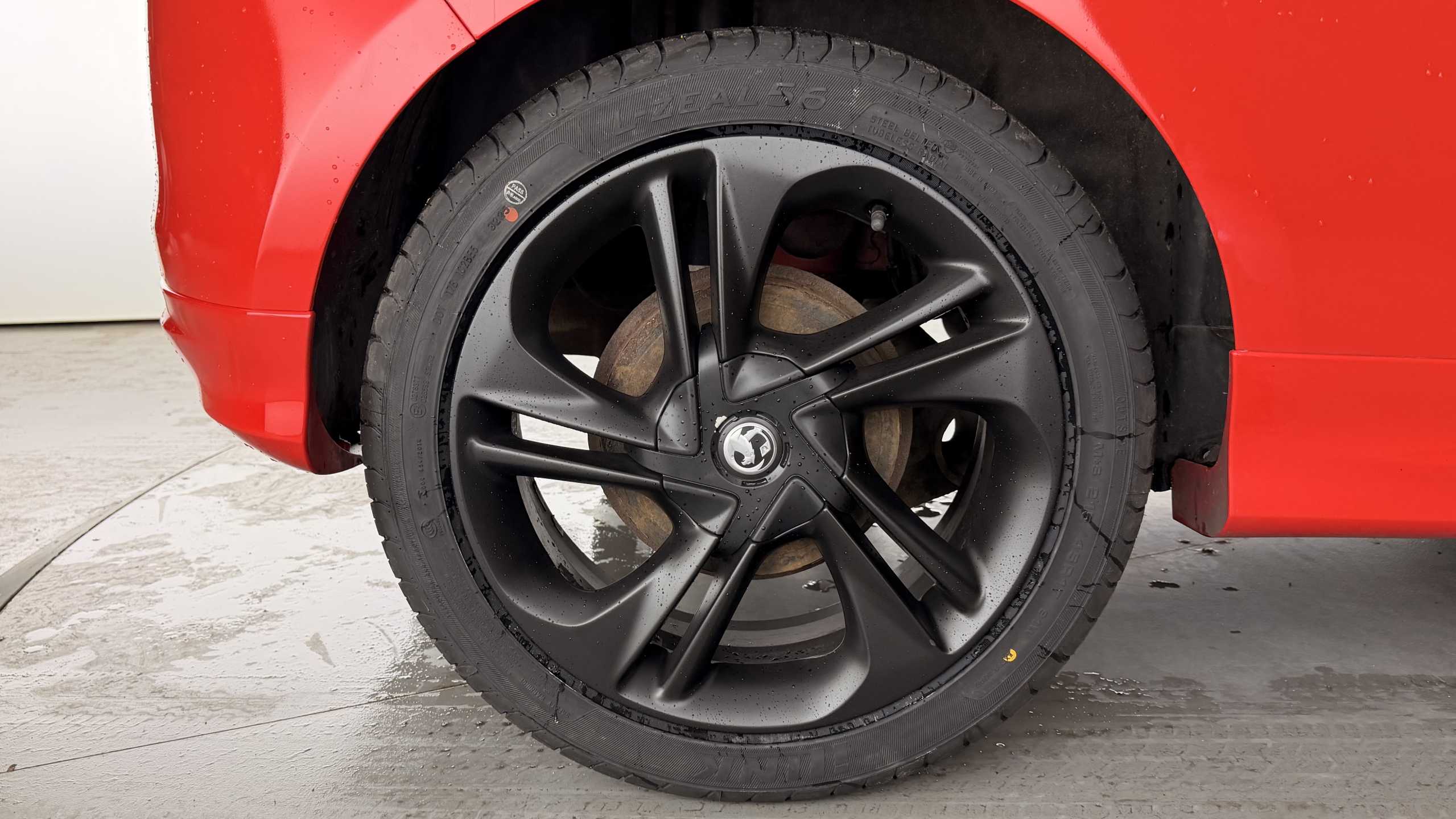 Main listing image - Vauxhall Corsa