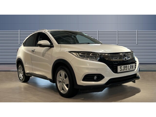 Main listing image - Honda HR-V