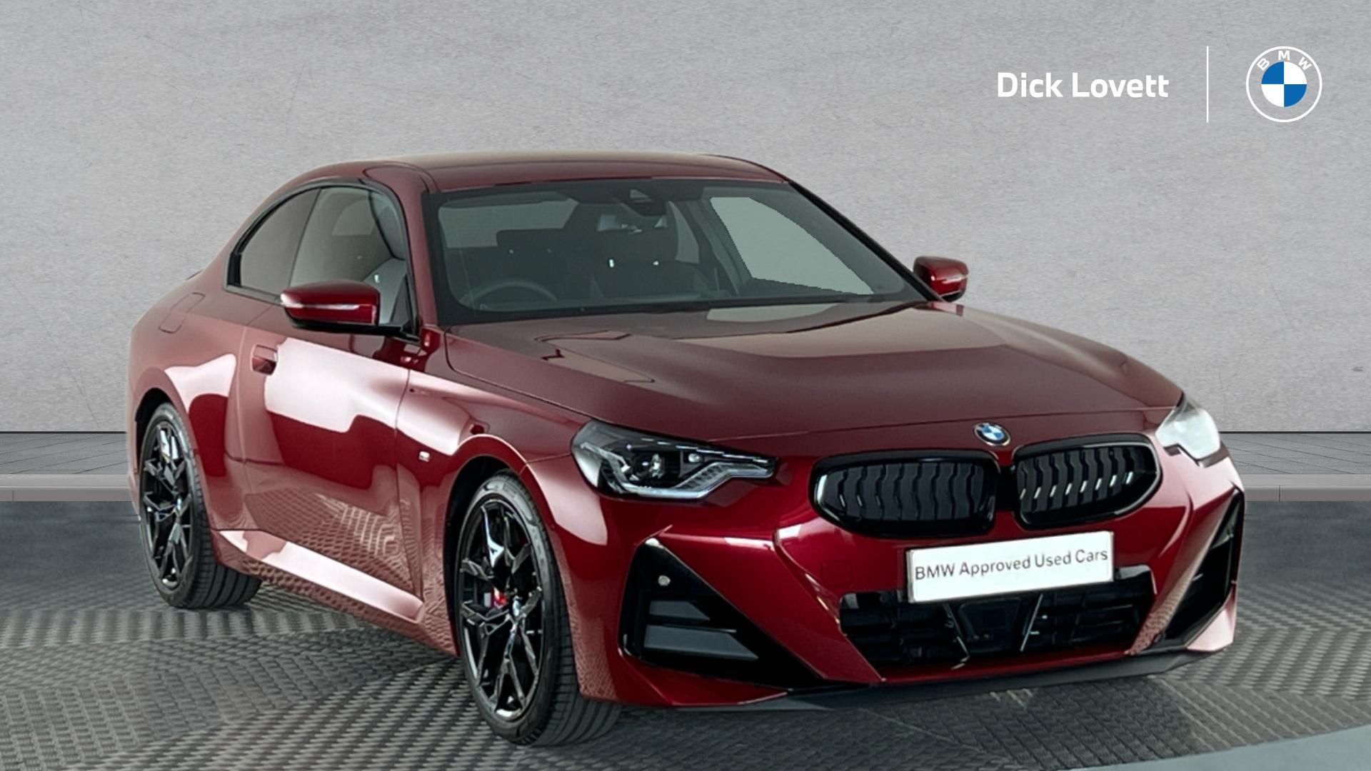 Main listing image - BMW 2 Series