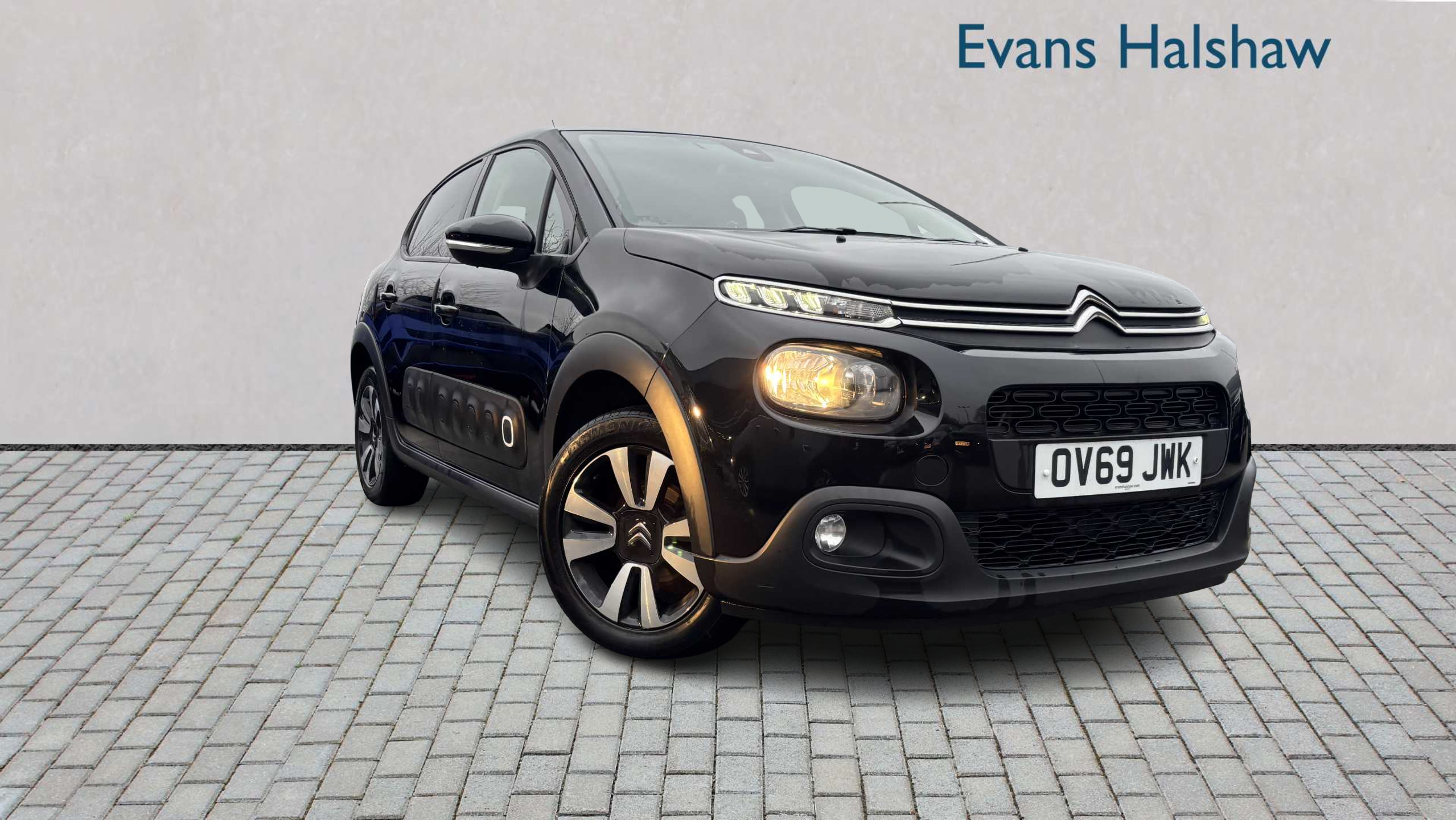 Main listing image - Citroen C3