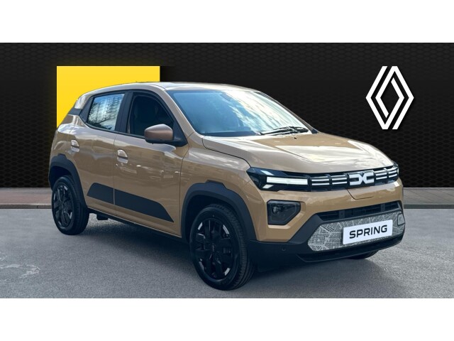 Main listing image - Dacia Spring