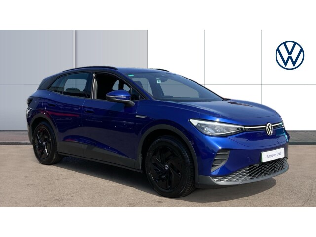 Main listing image - Volkswagen ID.4