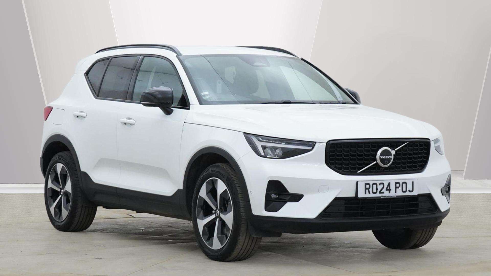 Main listing image - Volvo XC40