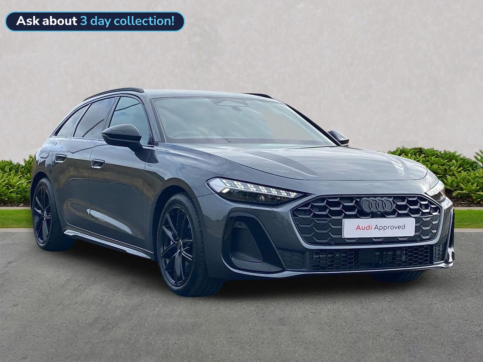 Main listing image - Audi A5