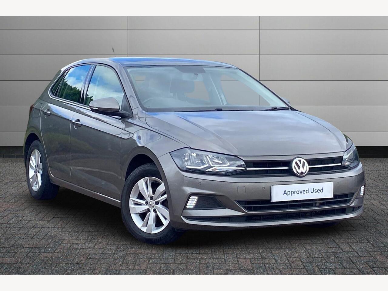 Main listing image - Volkswagen Polo