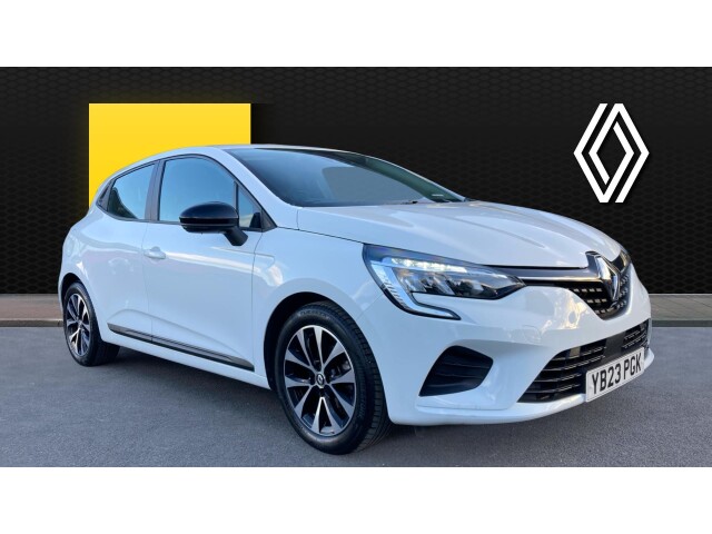 Main listing image - Renault Clio