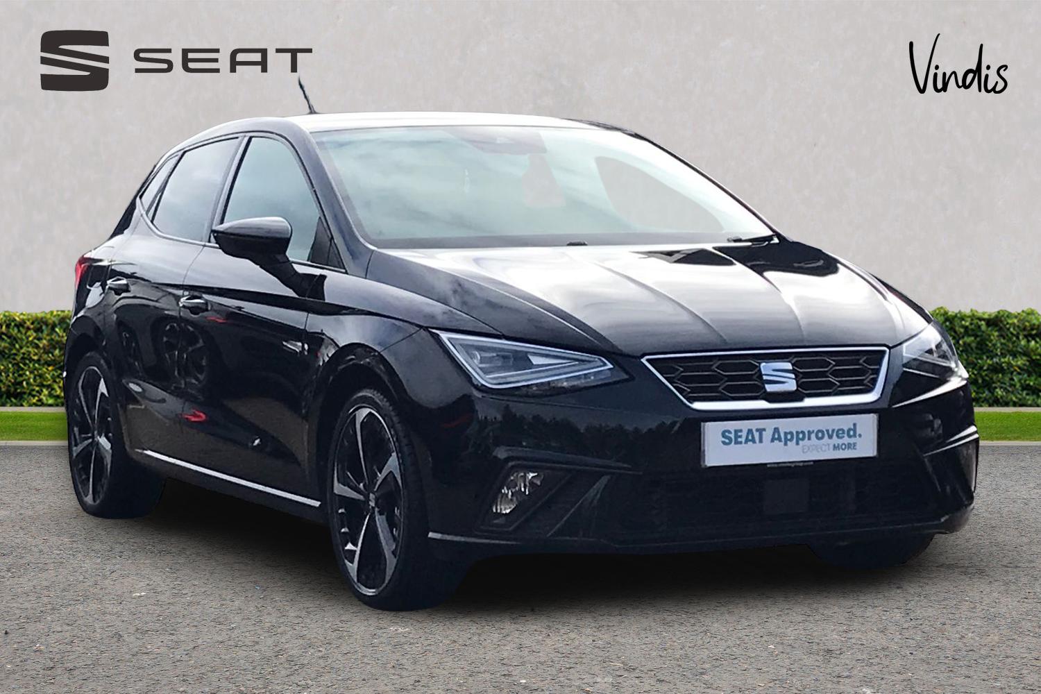 Main listing image - SEAT Ibiza