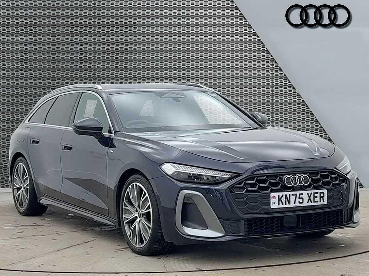 Main listing image - Audi A5