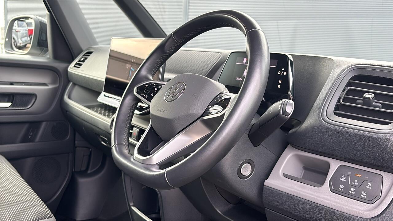 Main listing image - Volkswagen ID.Buzz