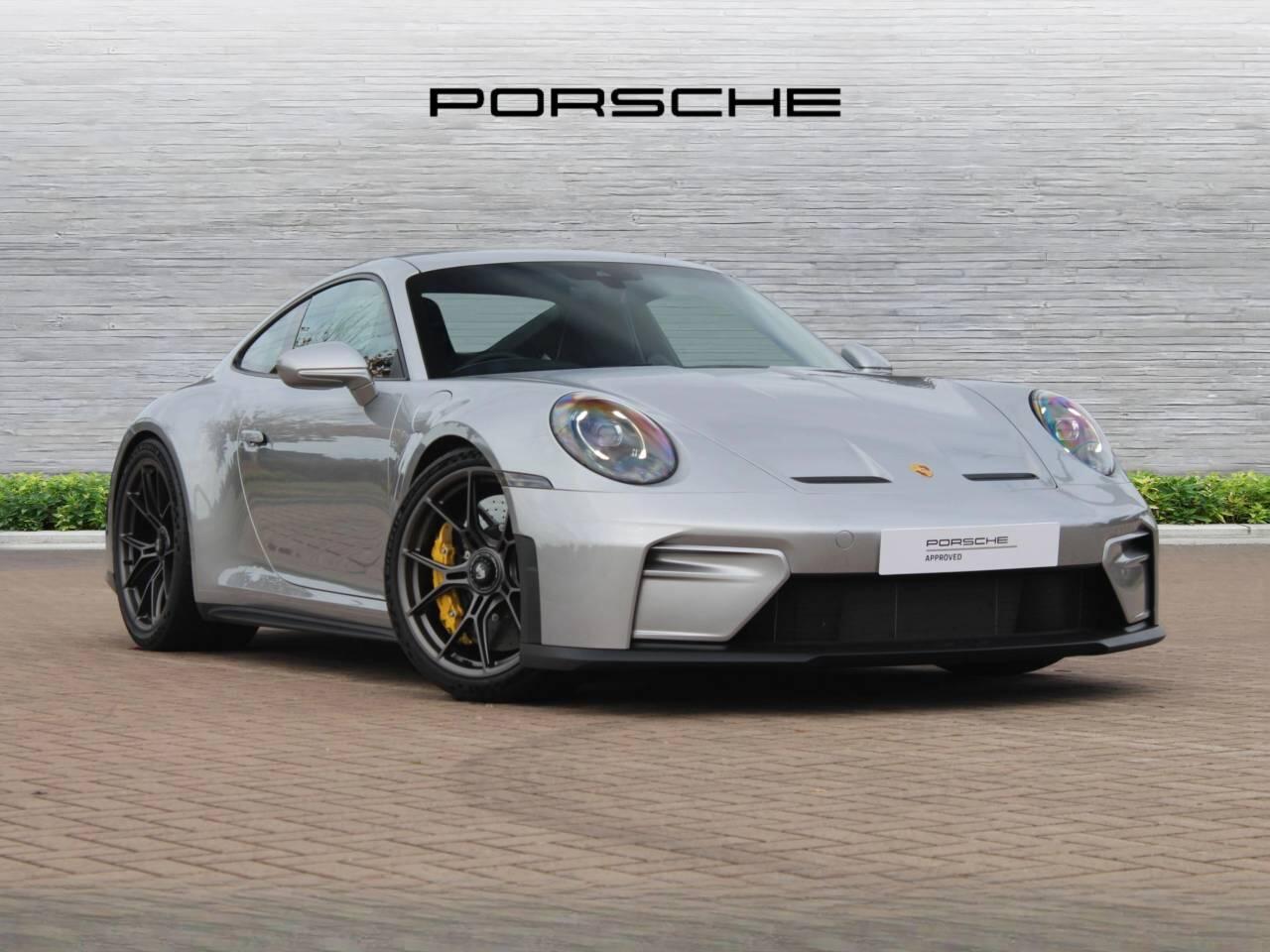 Main listing image - Porsche 911