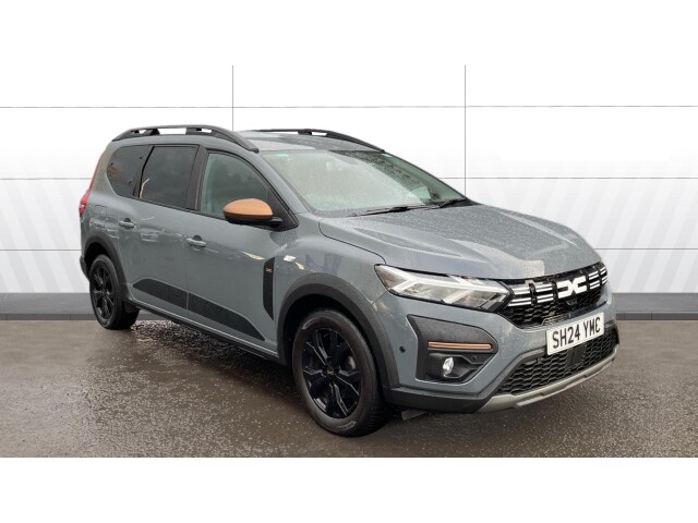 Main listing image - Dacia Jogger