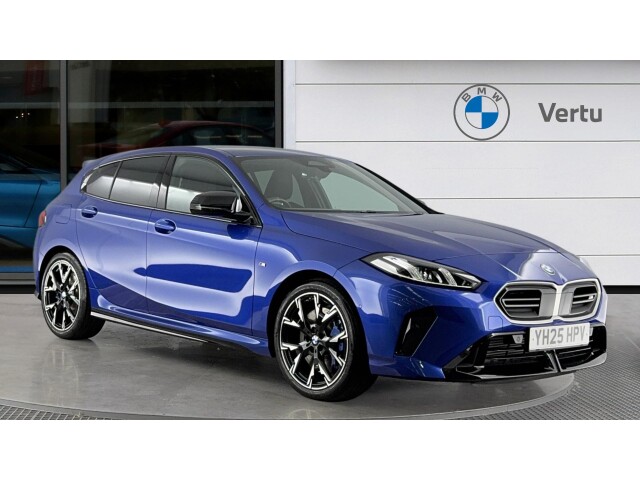 Main listing image - BMW 1 Series