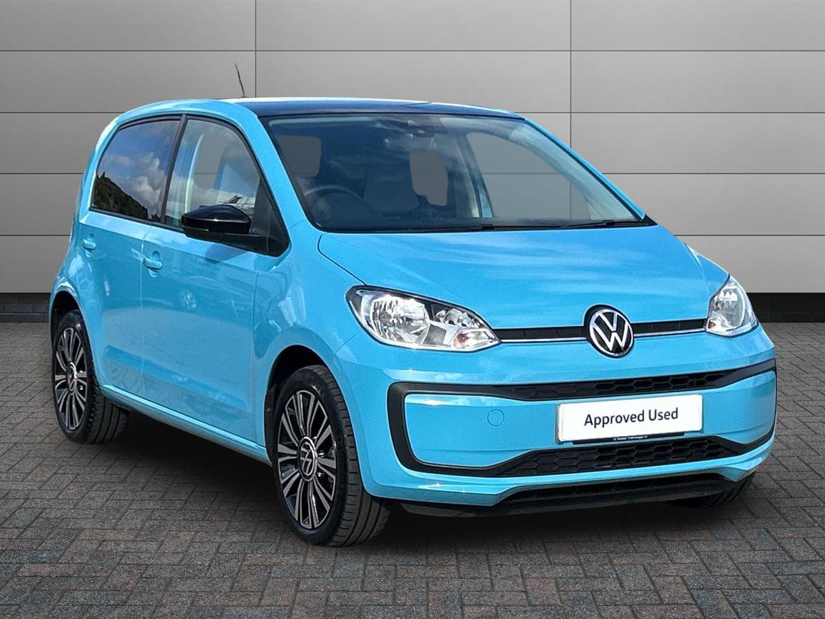 Main listing image - Volkswagen Up