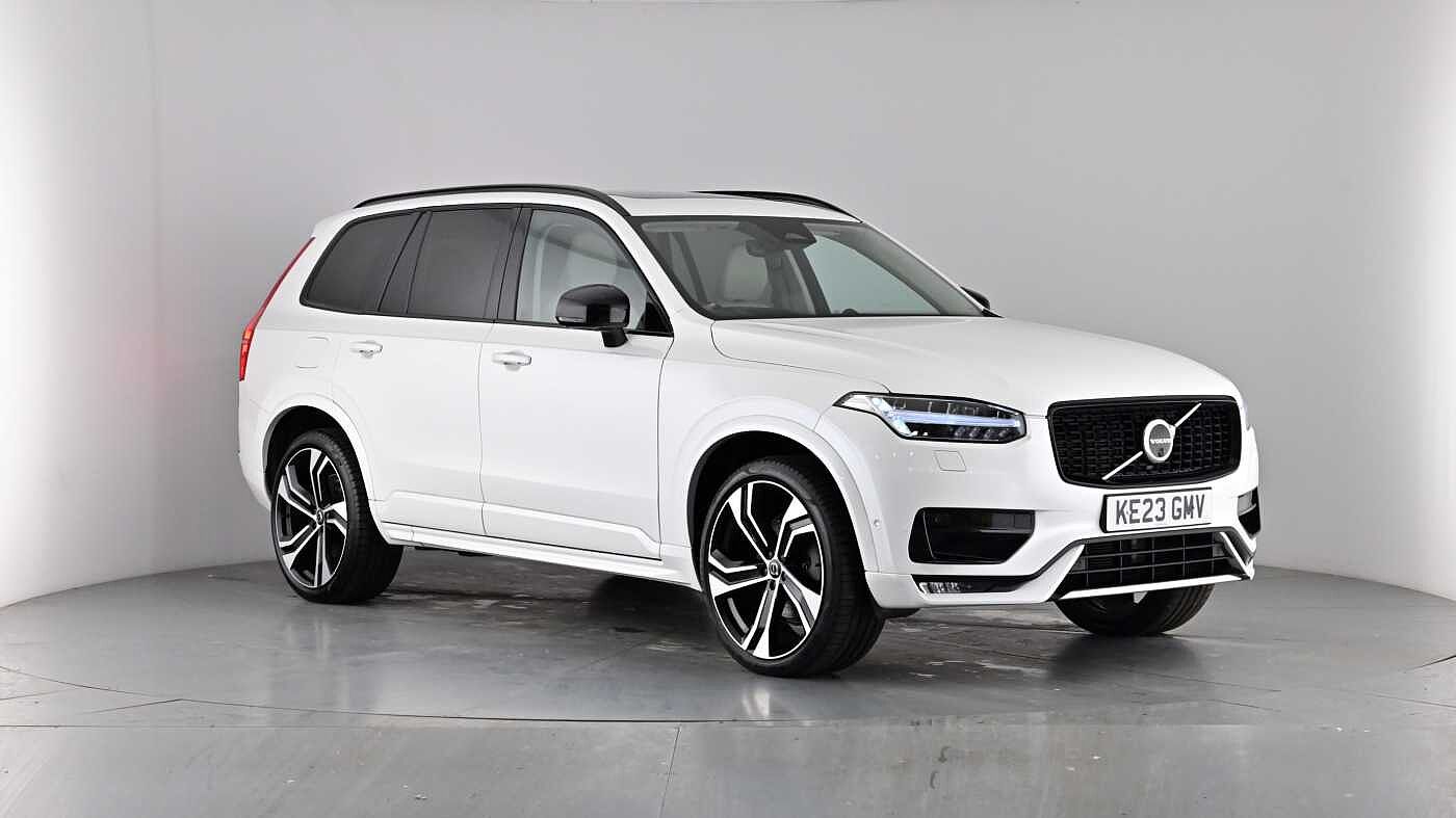 Main listing image - Citroen Relay