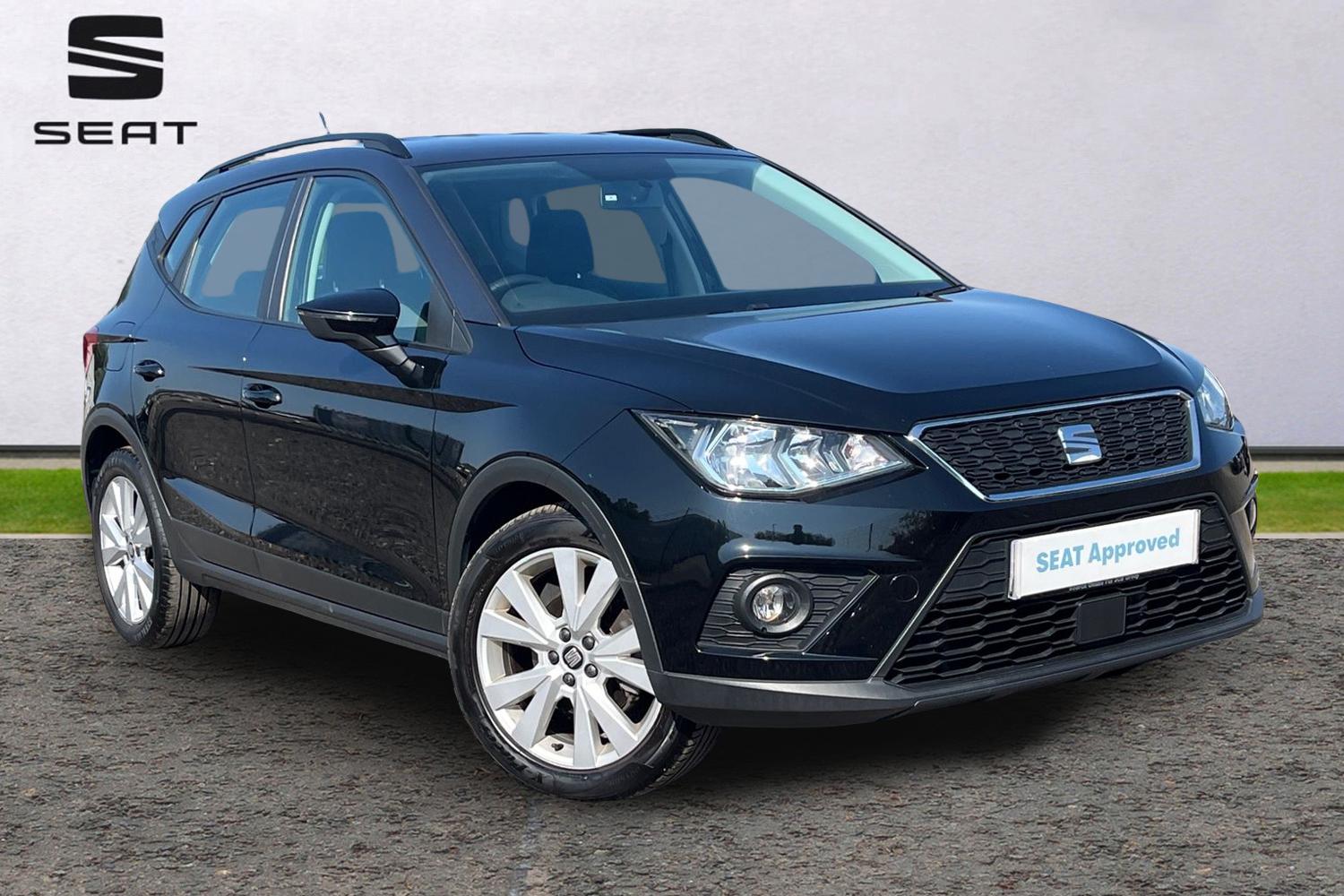 Main listing image - SEAT Arona