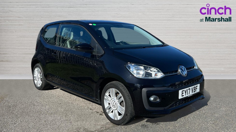 Main listing image - Volkswagen Up