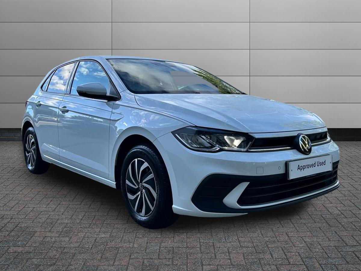Main listing image - Volkswagen Polo