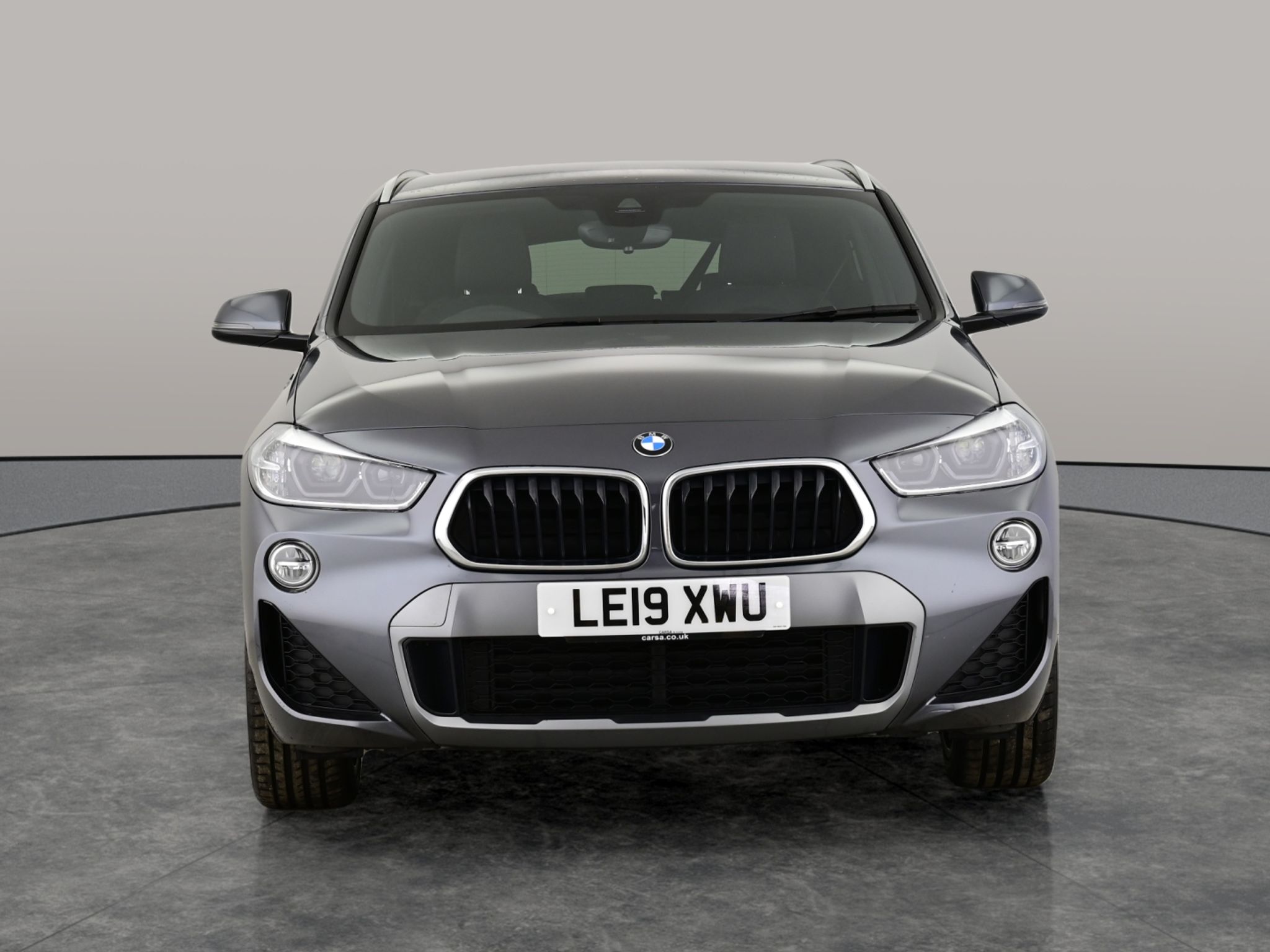 Main listing image - BMW X2