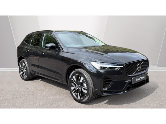 Main listing image - Volvo XC60