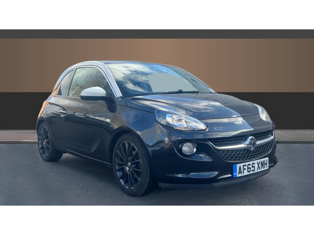 Main listing image - Vauxhall Adam