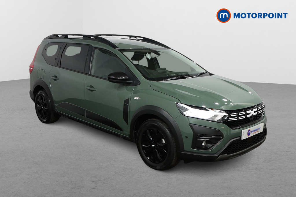 Main listing image - Dacia Jogger