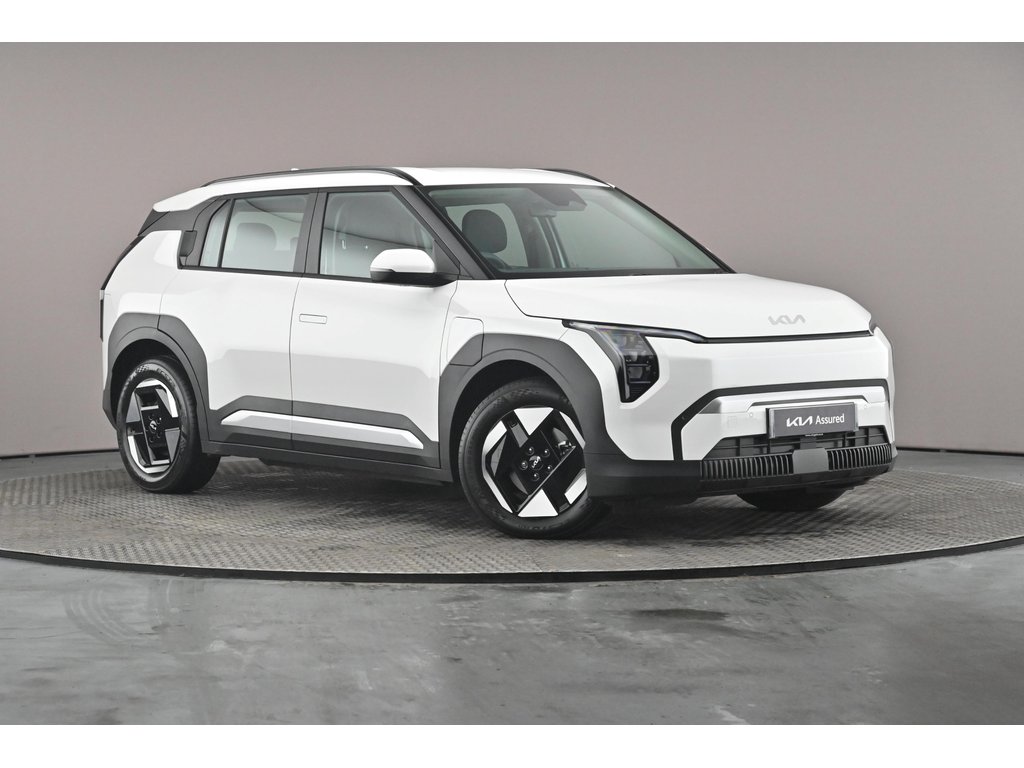 Main listing image - Kia EV3