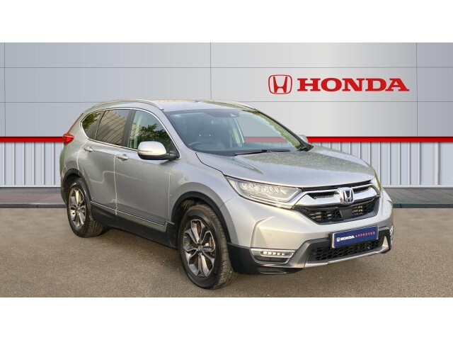 Main listing image - Honda CR-V