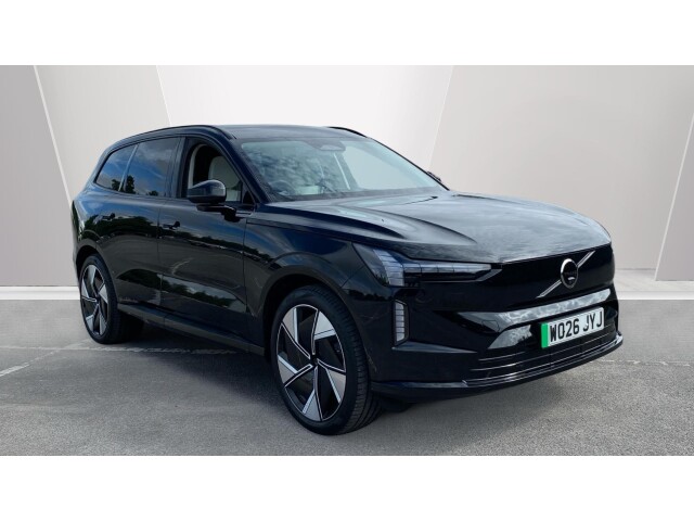 Main listing image - Volvo Ex90