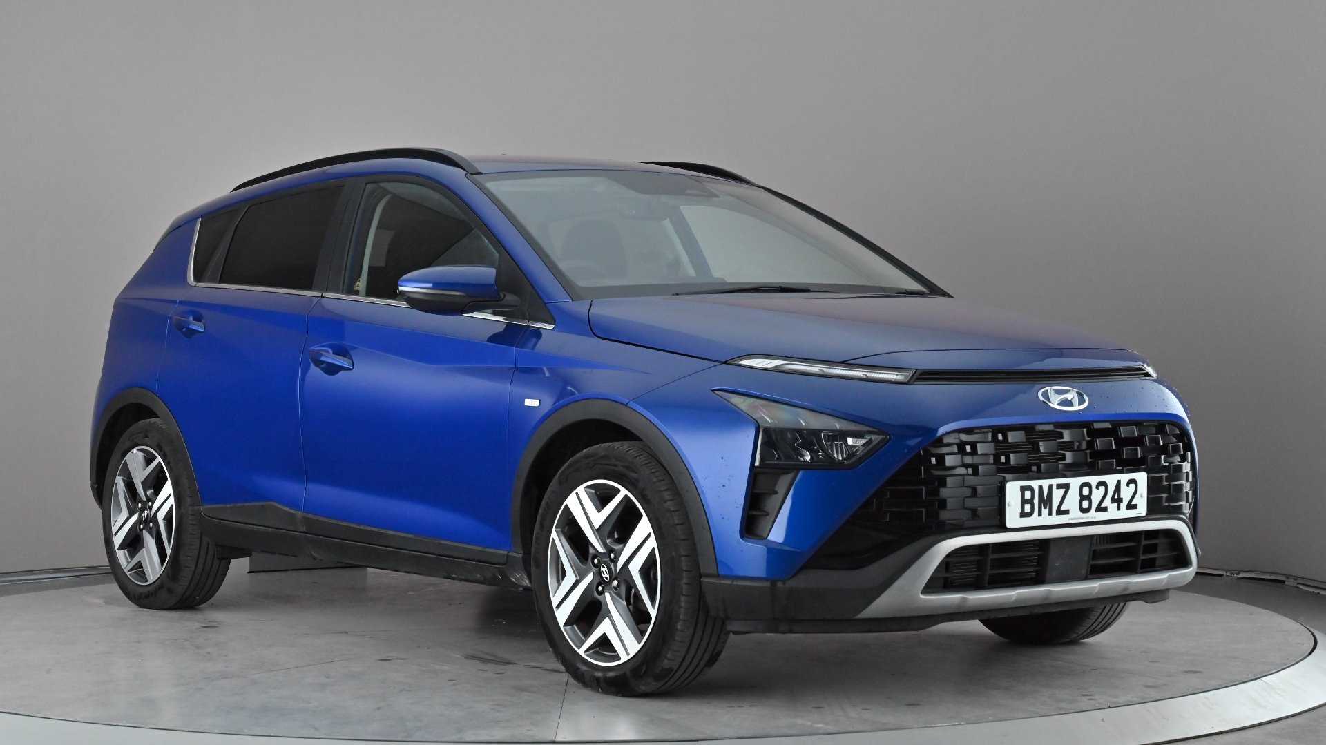 Main listing image - Hyundai Bayon