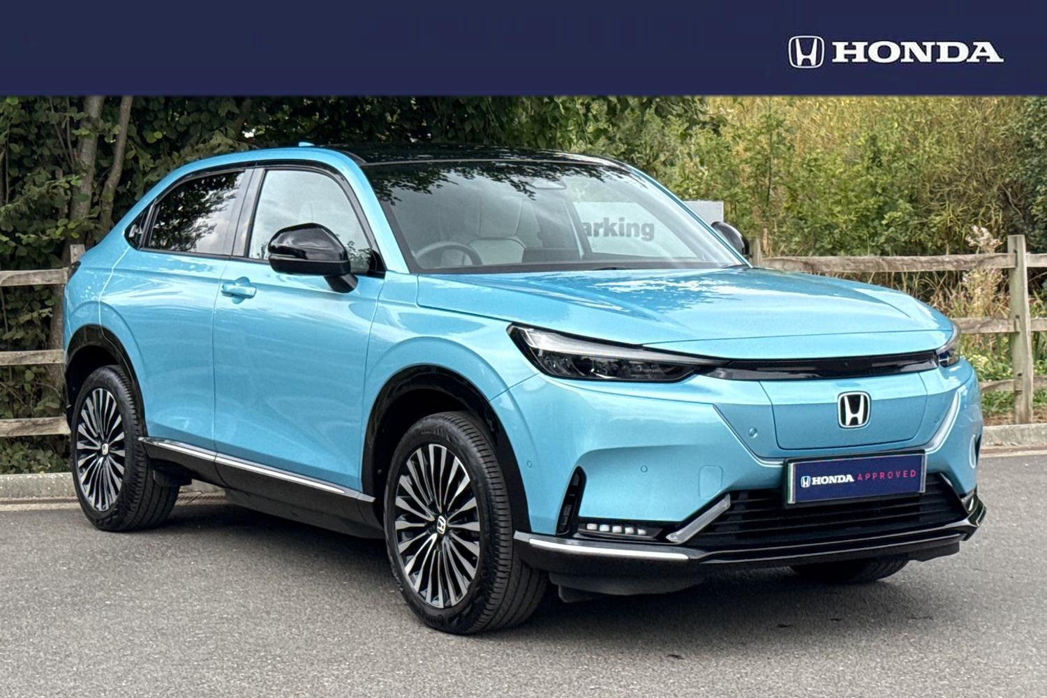 Main listing image - Honda E Ny1