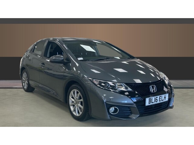 Main listing image - Honda Civic