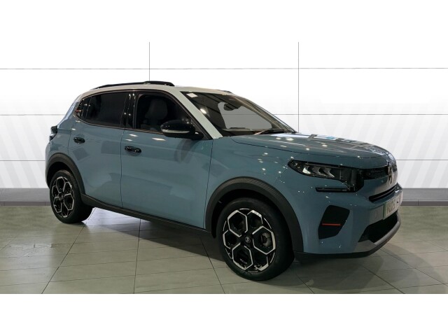 Main listing image - Citroen C3