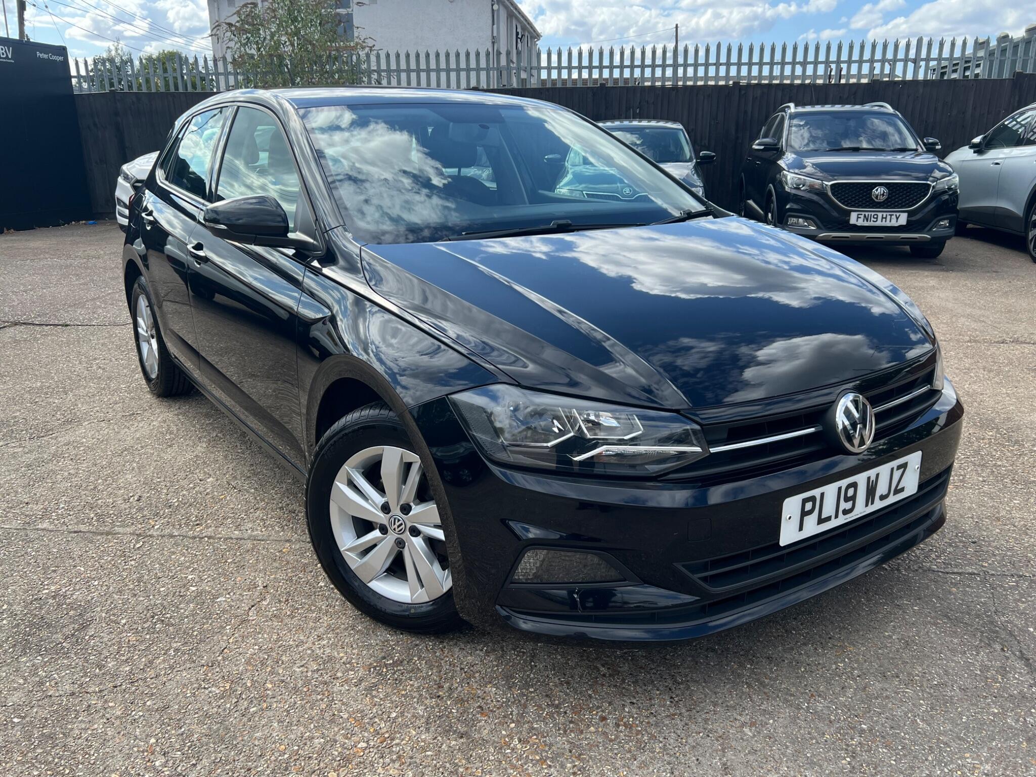 Main listing image - Volkswagen Polo