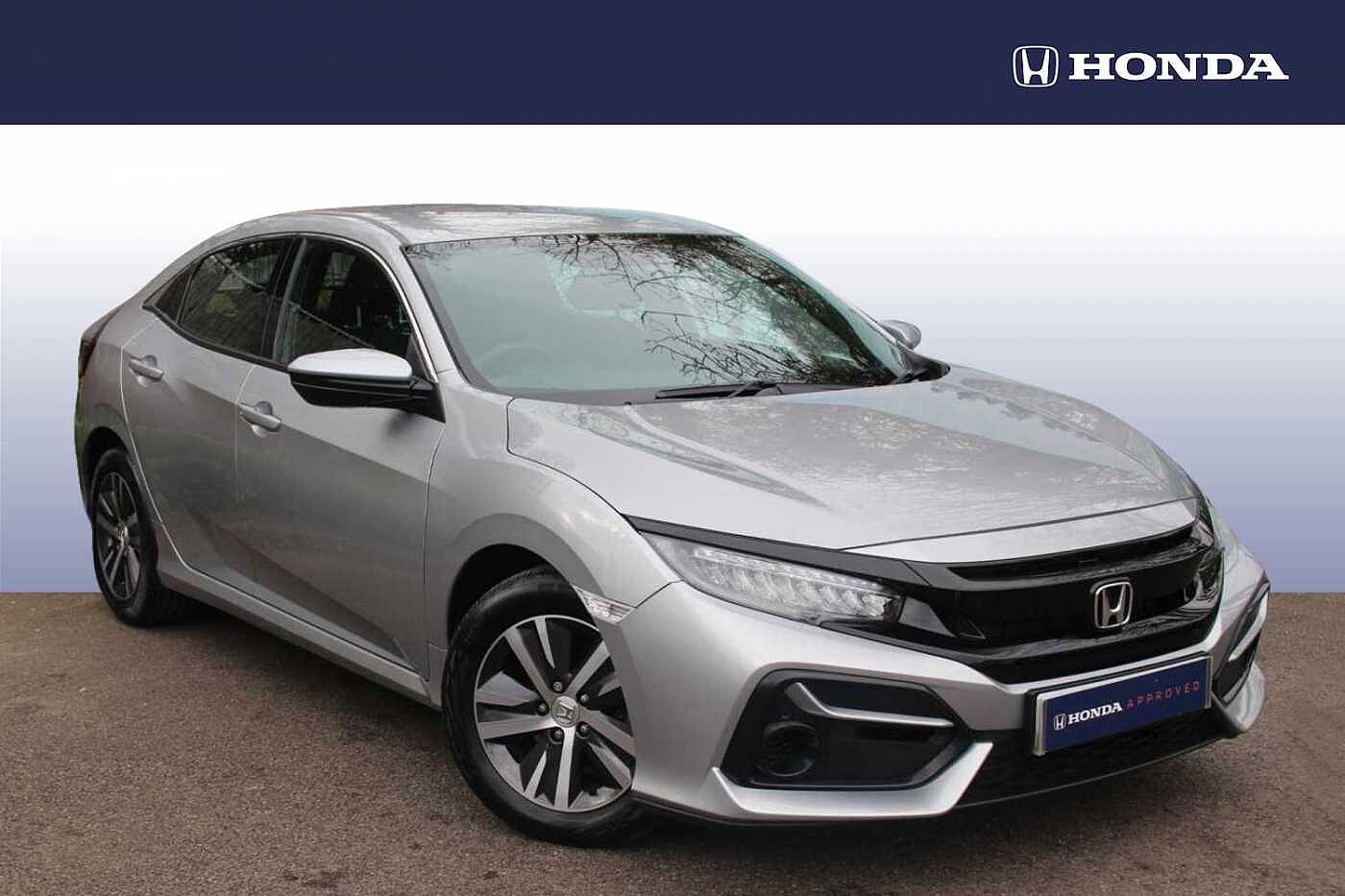 Main listing image - Honda Civic