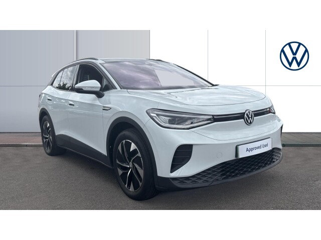 Main listing image - Volkswagen ID.4