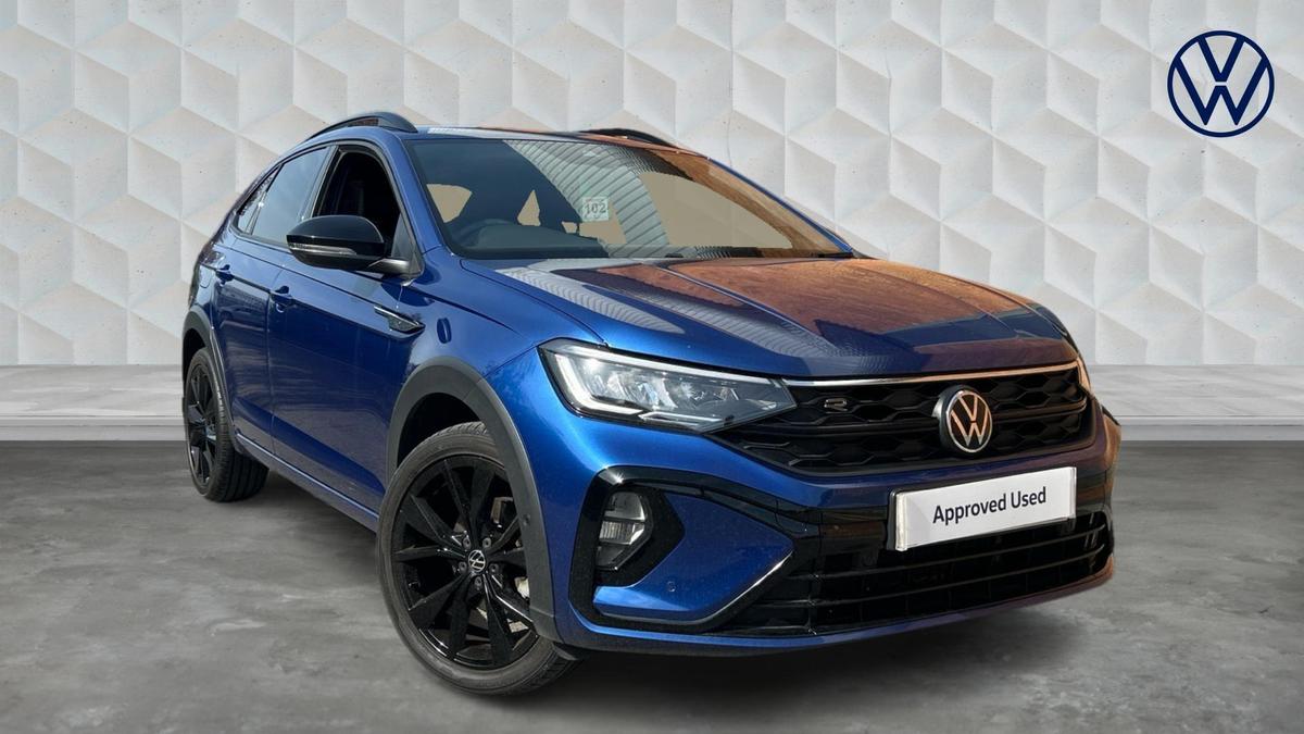 Main listing image - Volkswagen Taigo