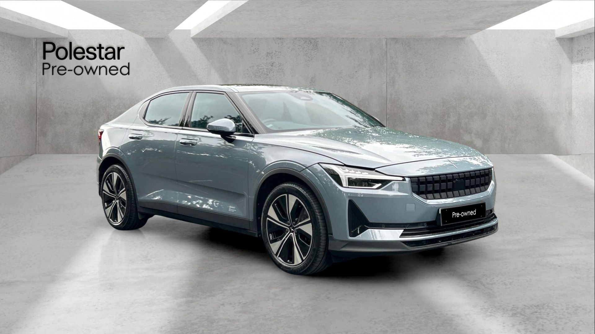 Main listing image - Polestar 2