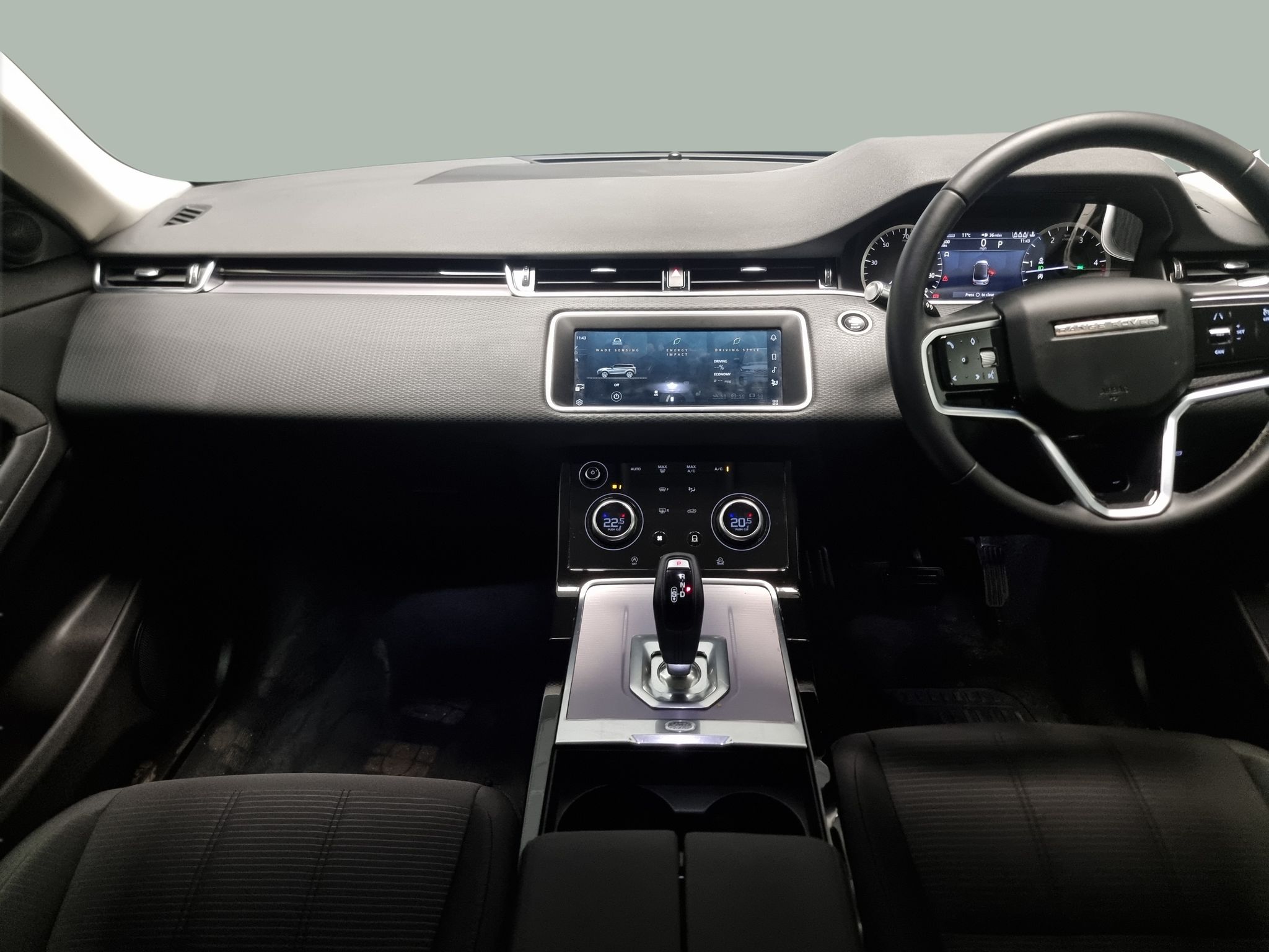 Main listing image - Land Rover Range Rover Evoque